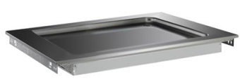 Охлаждаемая поверхность 2GN (без агрегата) Electrolux 340223 (DI2RDPR) в ШефСтор (chefstore.ru)